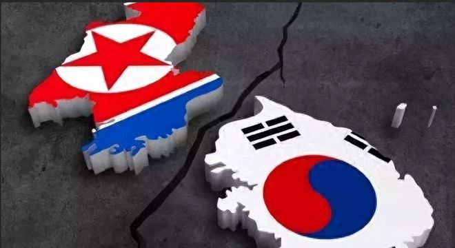 朝鲜半|凯发k8娱乐登录最新网址岛战争一触即发！